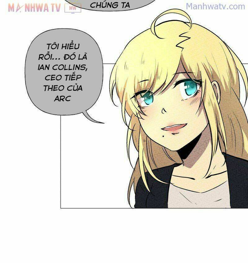 Trọng Sinh Mạc Thế - Chapter 55 - Page 56