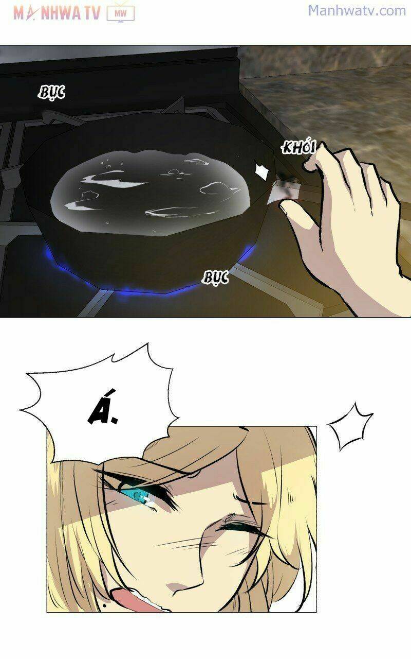 Trọng Sinh Mạc Thế - Chapter 55 - Page 5