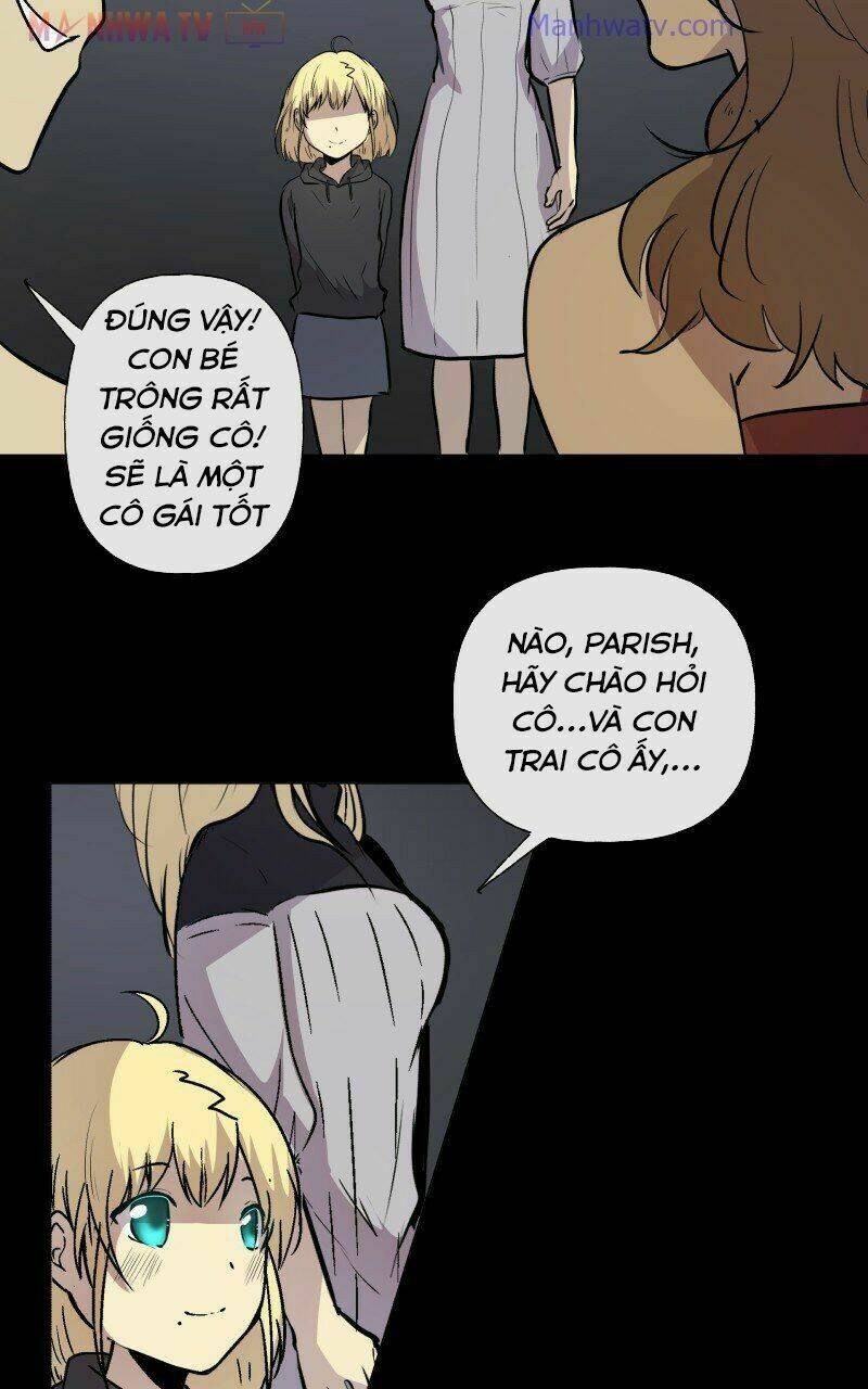 Trọng Sinh Mạc Thế - Chapter 56 - Page 9