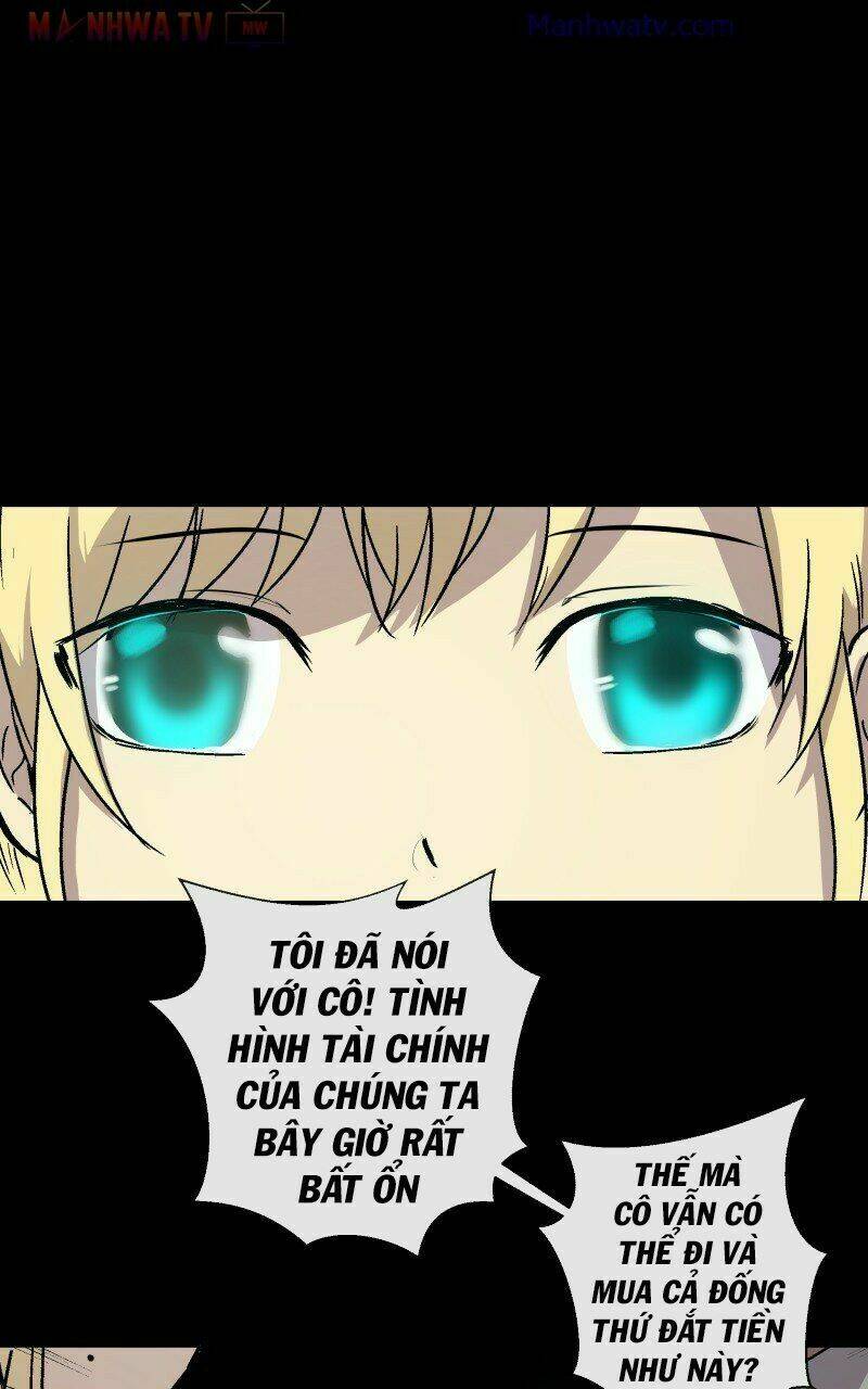 Trọng Sinh Mạc Thế - Chapter 56 - Page 13