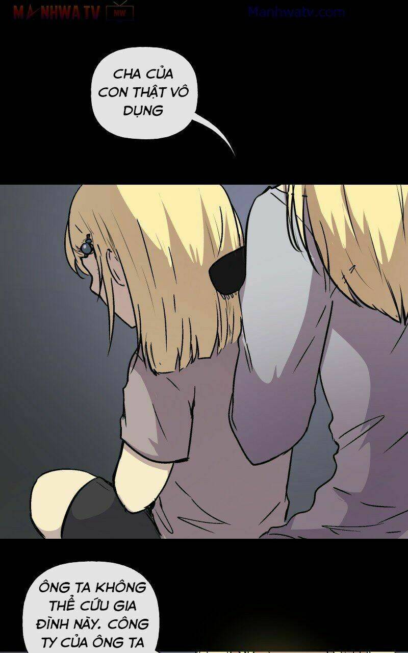 Trọng Sinh Mạc Thế - Chapter 56 - Page 16