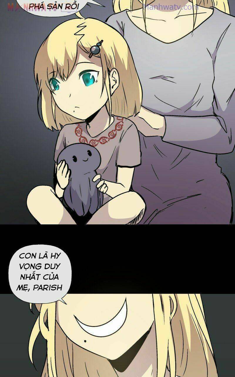 Trọng Sinh Mạc Thế - Chapter 56 - Page 17