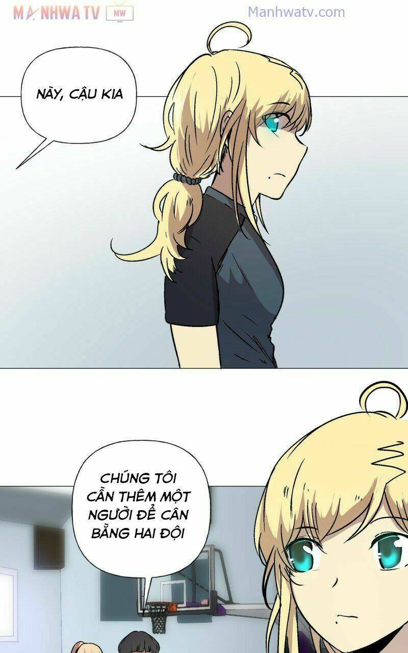 Trọng Sinh Mạc Thế - Chapter 56 - Page 20