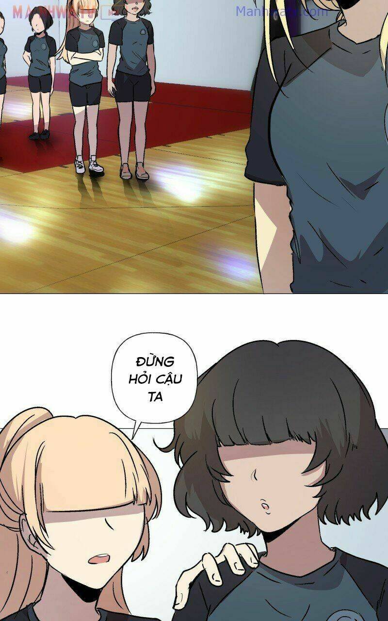 Trọng Sinh Mạc Thế - Chapter 56 - Page 21