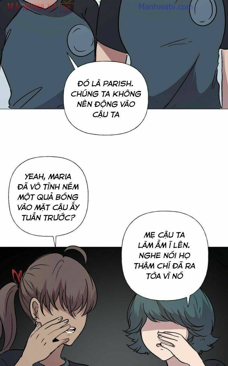 Trọng Sinh Mạc Thế - Chapter 56 - Page 22