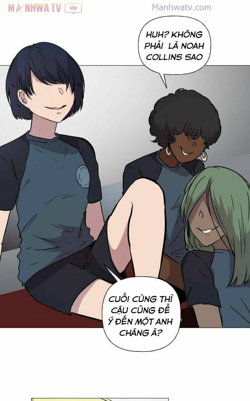 Trọng Sinh Mạc Thế - Chapter 56 - Page 28