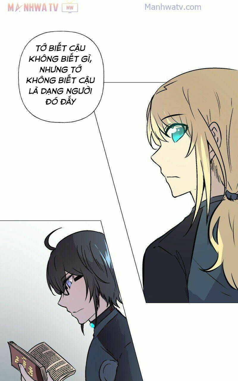Trọng Sinh Mạc Thế - Chapter 56 - Page 32