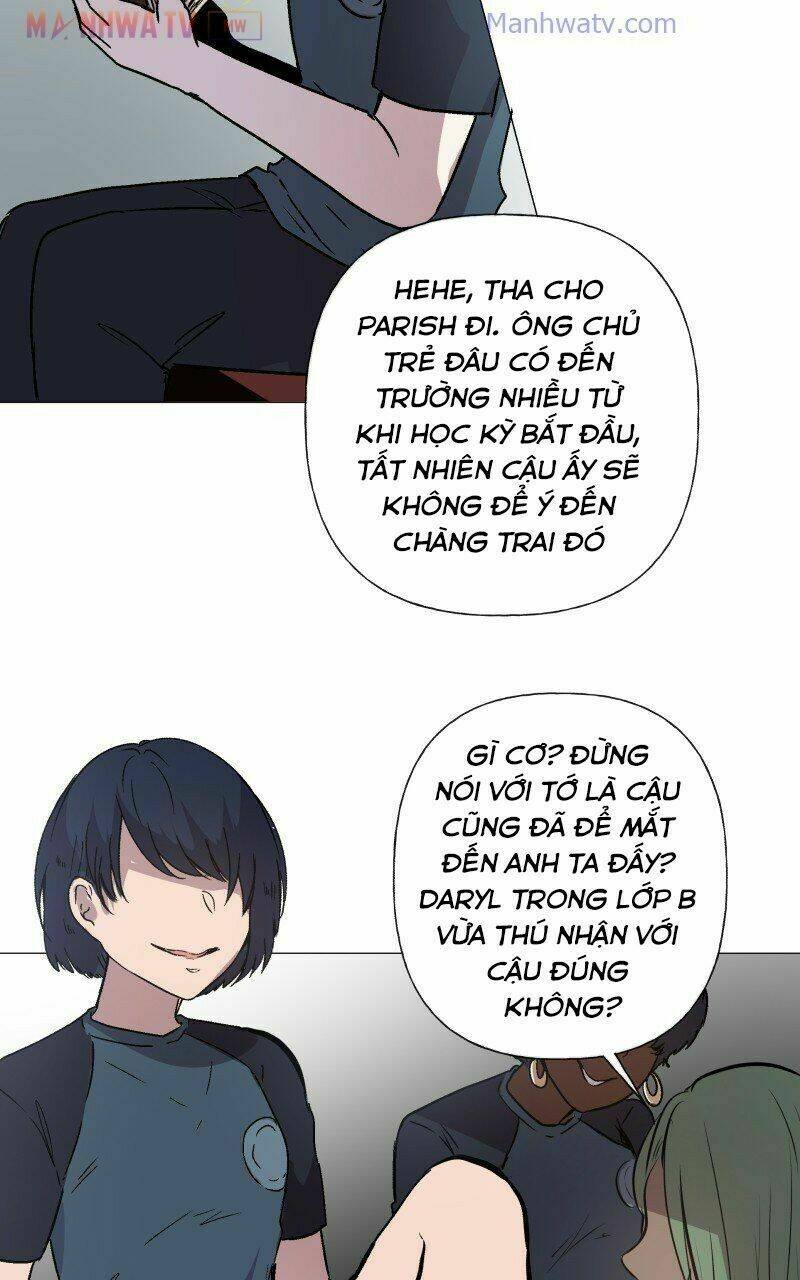 Trọng Sinh Mạc Thế - Chapter 56 - Page 33