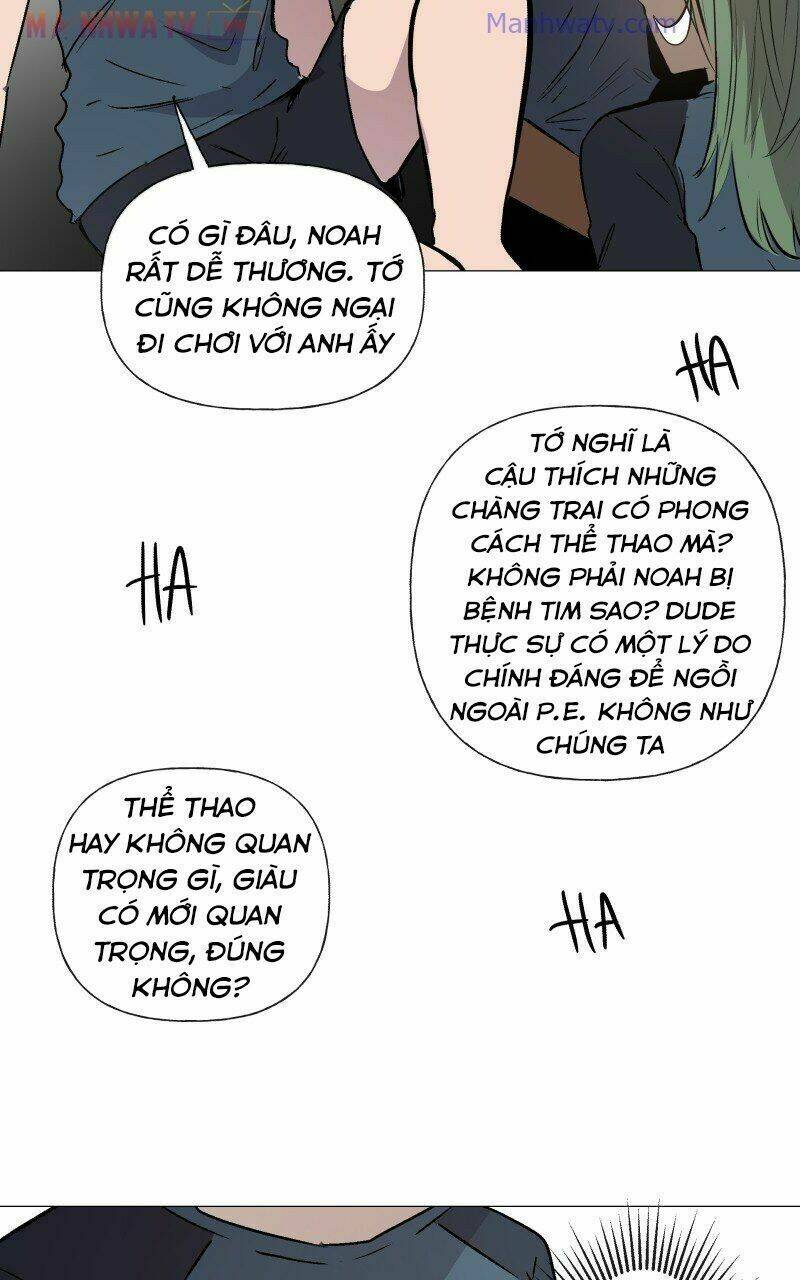 Trọng Sinh Mạc Thế - Chapter 56 - Page 34