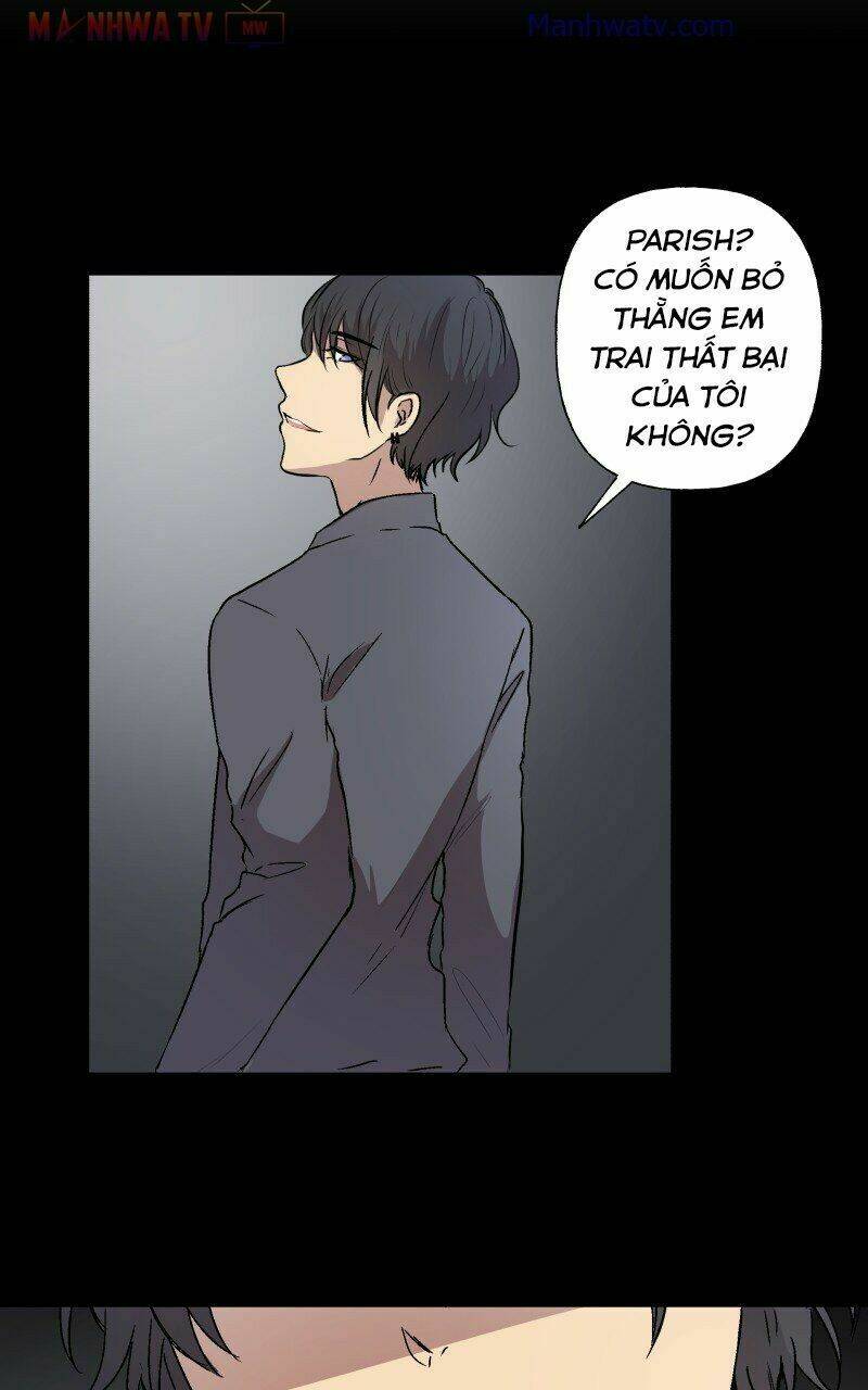 Trọng Sinh Mạc Thế - Chapter 56 - Page 38