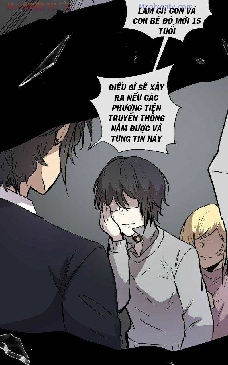 Trọng Sinh Mạc Thế - Chapter 56 - Page 49