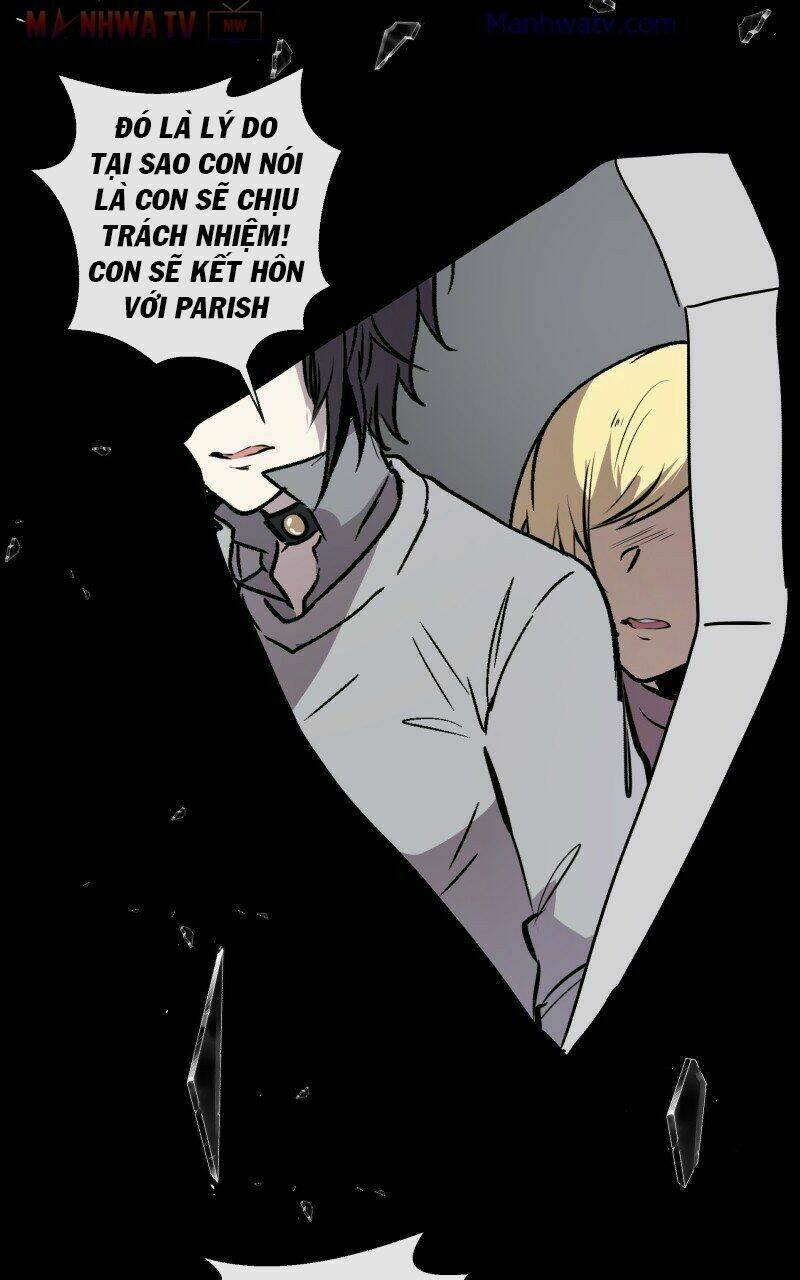 Trọng Sinh Mạc Thế - Chapter 56 - Page 50