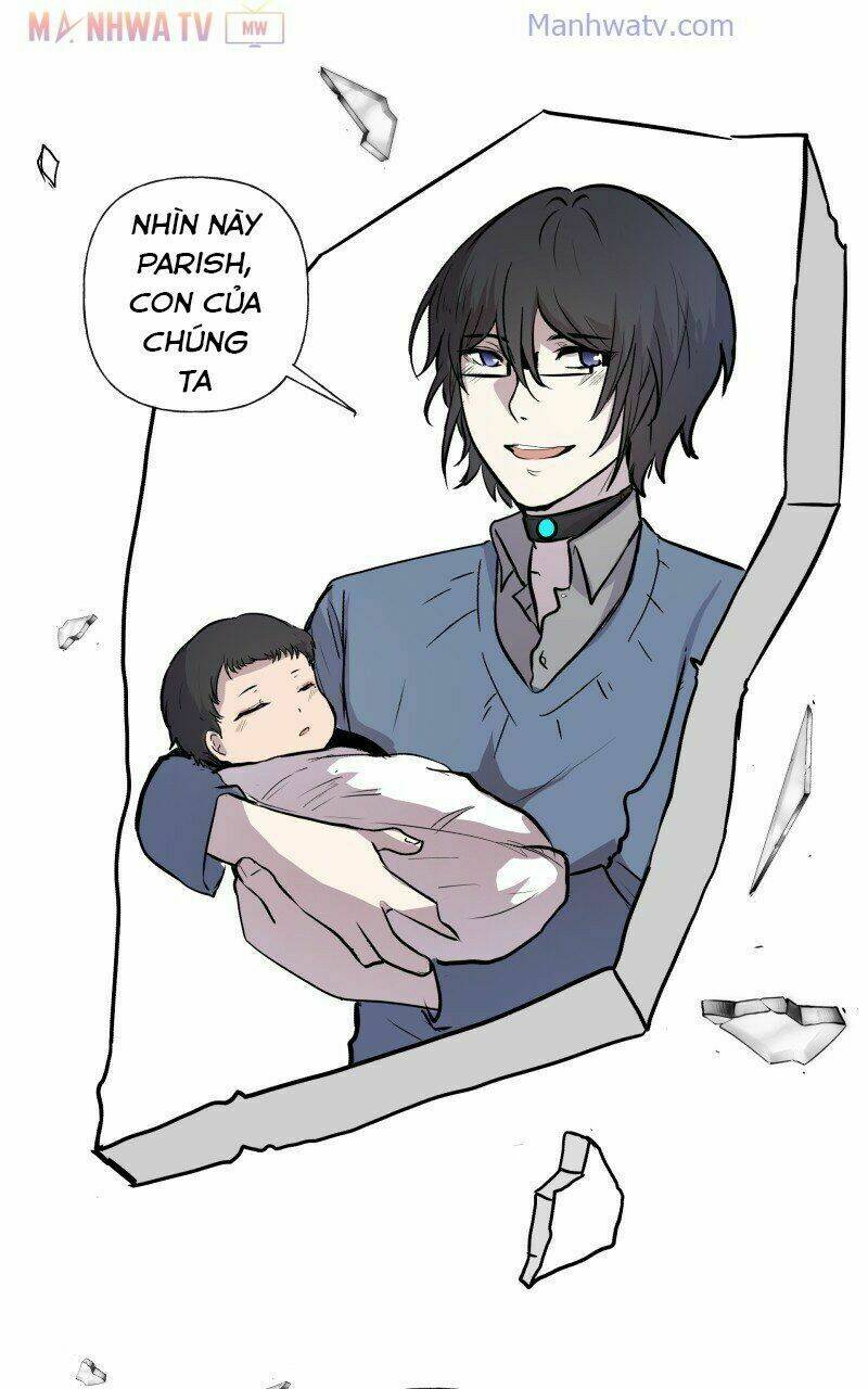 Trọng Sinh Mạc Thế - Chapter 56 - Page 57