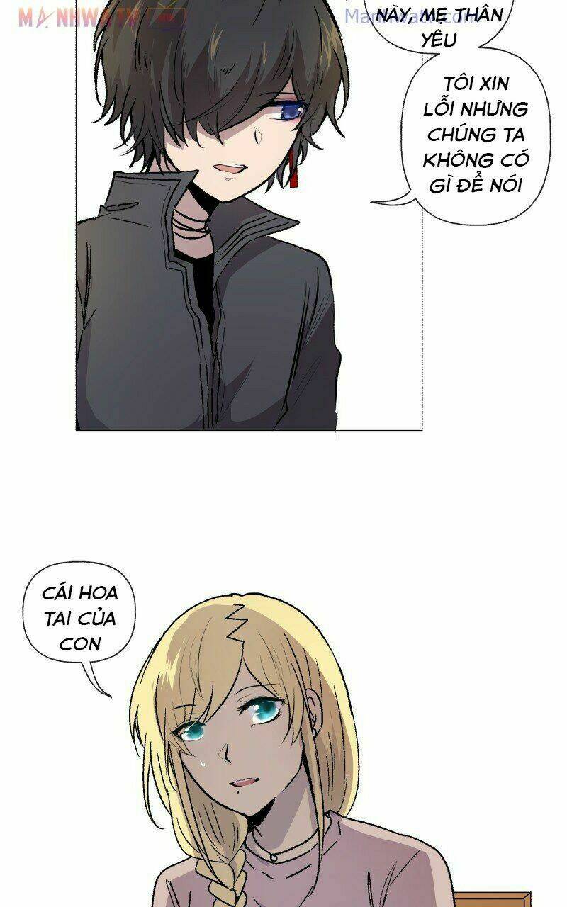 Trọng Sinh Mạc Thế - Chapter 56 - Page 67