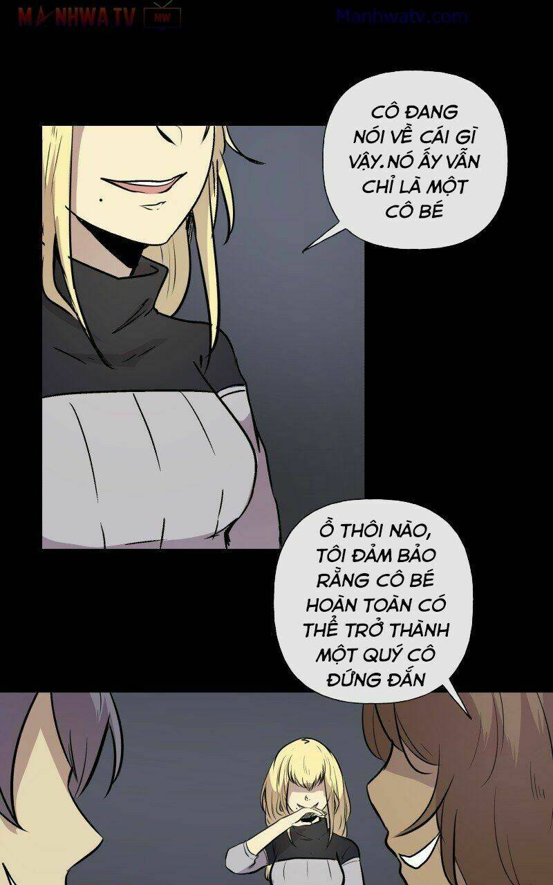 Trọng Sinh Mạc Thế - Chapter 56 - Page 8