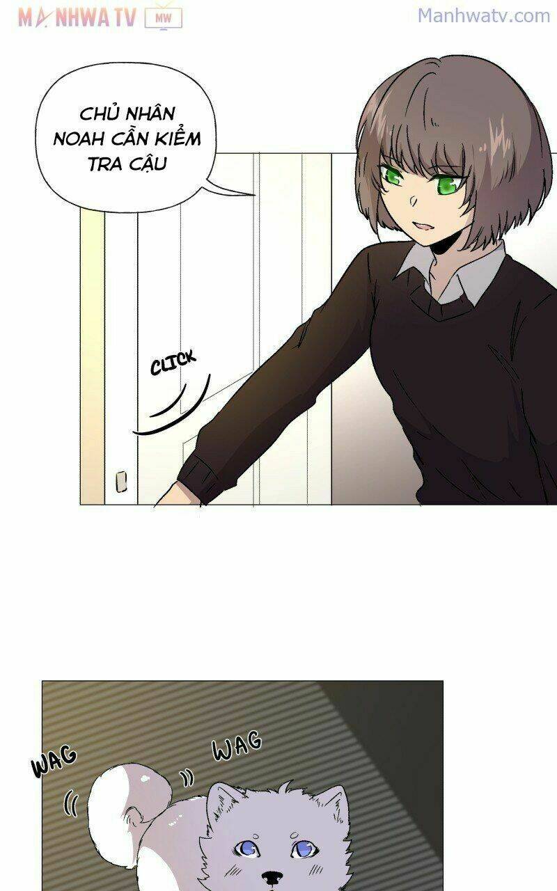 Trọng Sinh Mạc Thế - Chapter 57 - Page 9