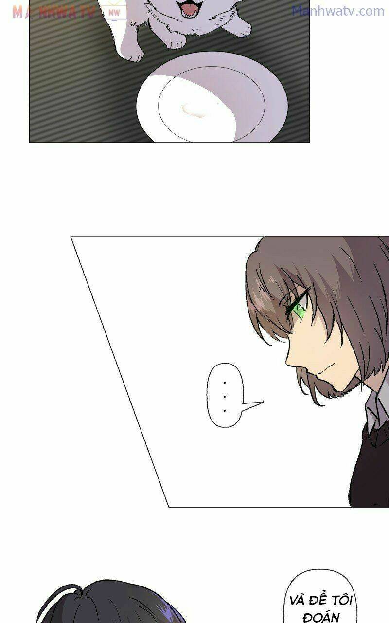 Trọng Sinh Mạc Thế - Chapter 57 - Page 10