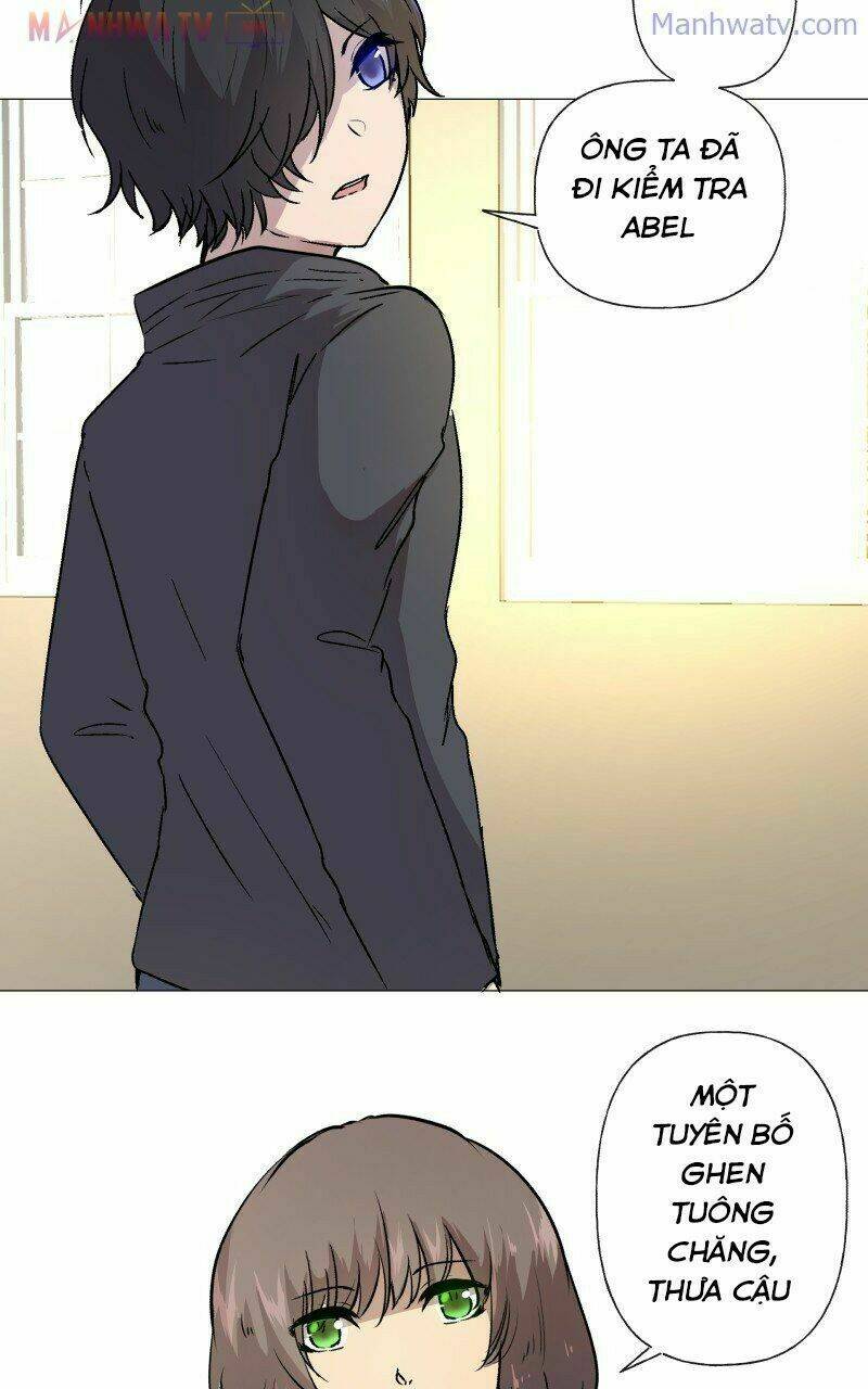 Trọng Sinh Mạc Thế - Chapter 57 - Page 11