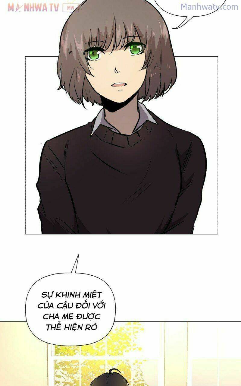 Trọng Sinh Mạc Thế - Chapter 57 - Page 19