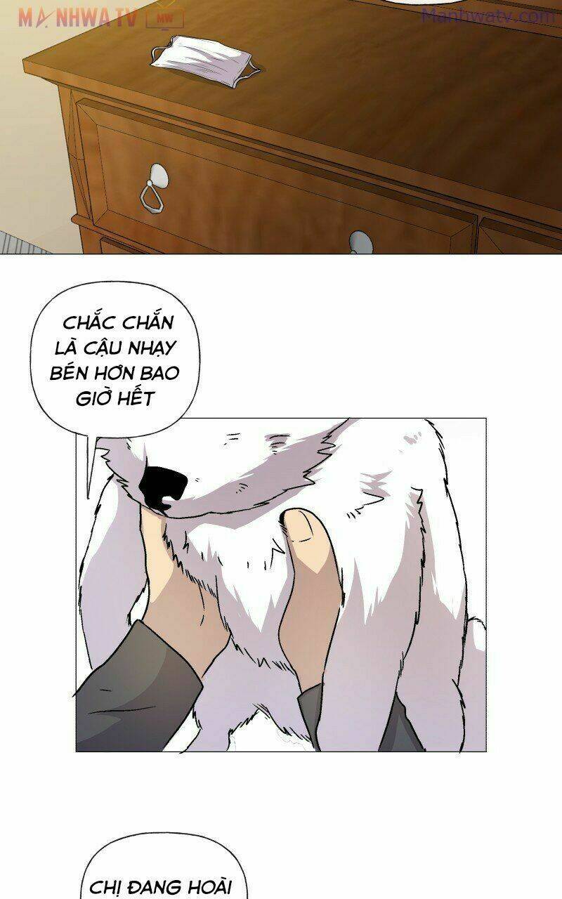 Trọng Sinh Mạc Thế - Chapter 57 - Page 22