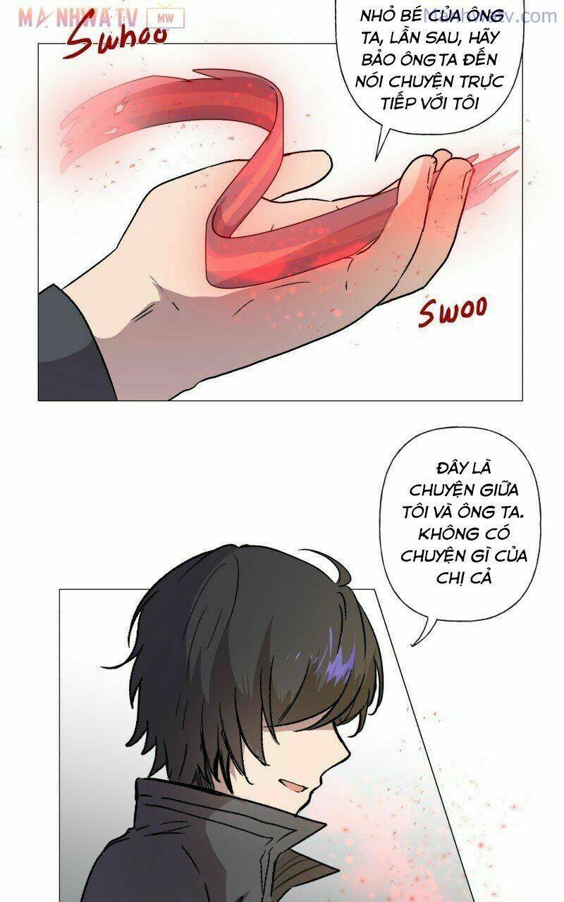 Trọng Sinh Mạc Thế - Chapter 57 - Page 27