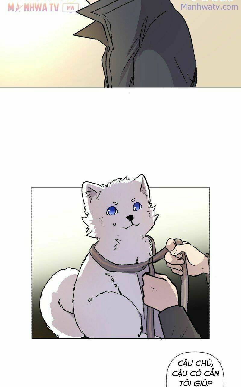 Trọng Sinh Mạc Thế - Chapter 57 - Page 31