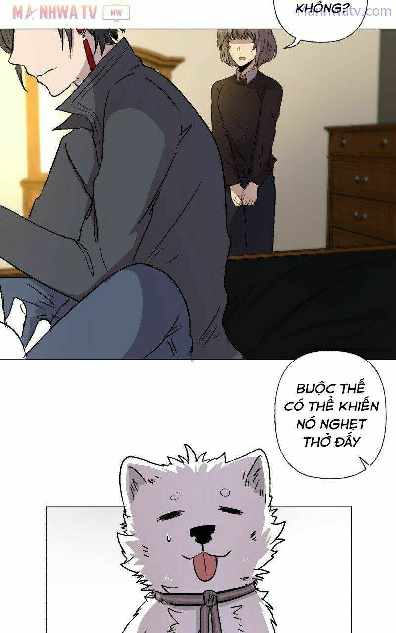 Trọng Sinh Mạc Thế - Chapter 57 - Page 32