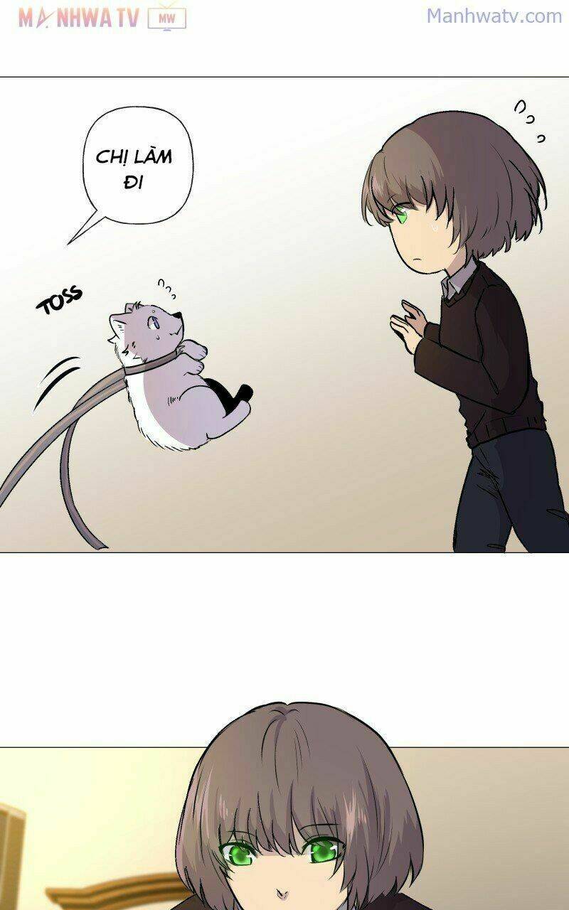 Trọng Sinh Mạc Thế - Chapter 57 - Page 34