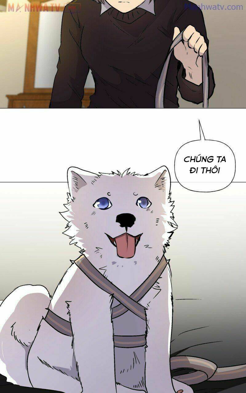 Trọng Sinh Mạc Thế - Chapter 57 - Page 35