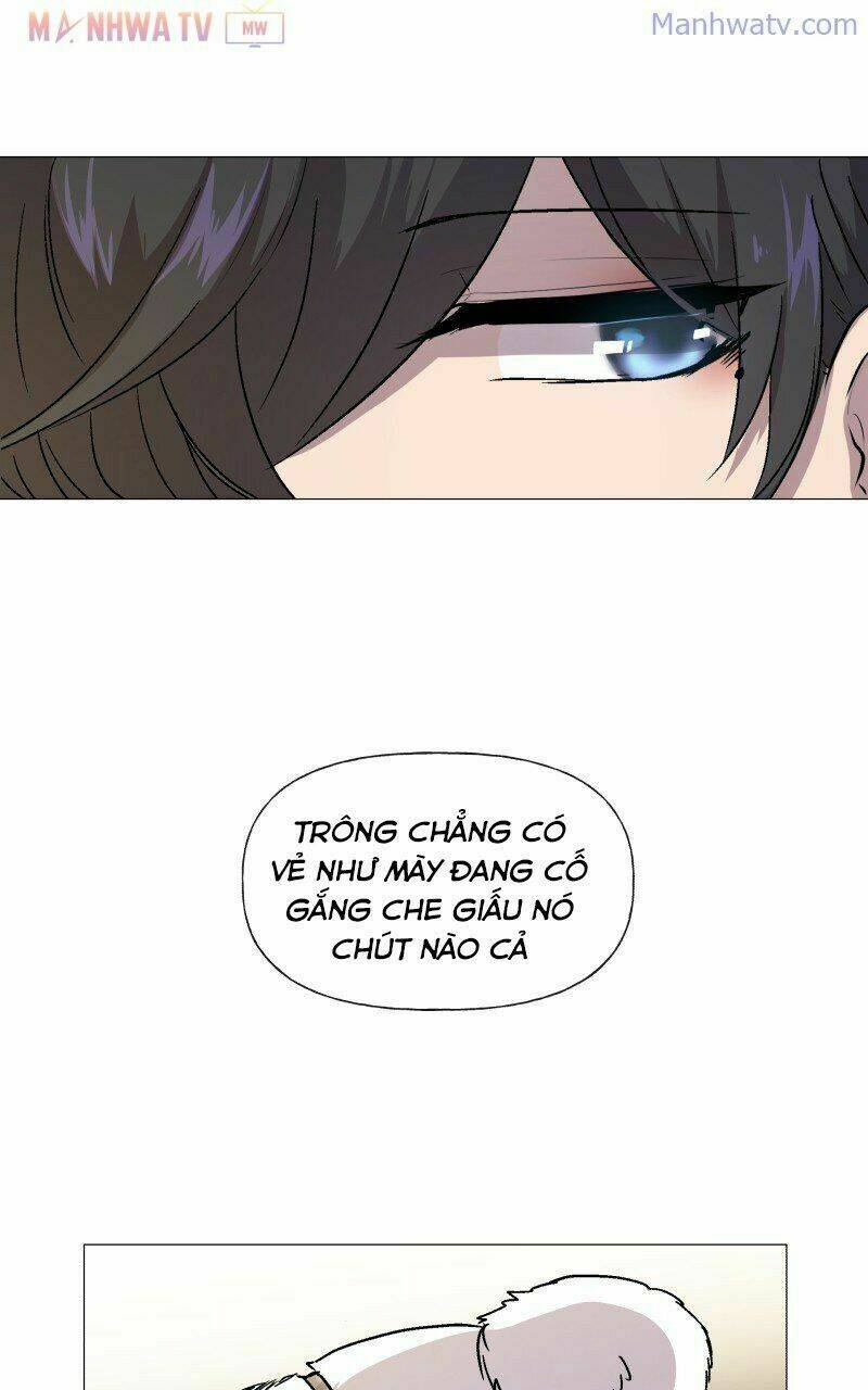 Trọng Sinh Mạc Thế - Chapter 57 - Page 40