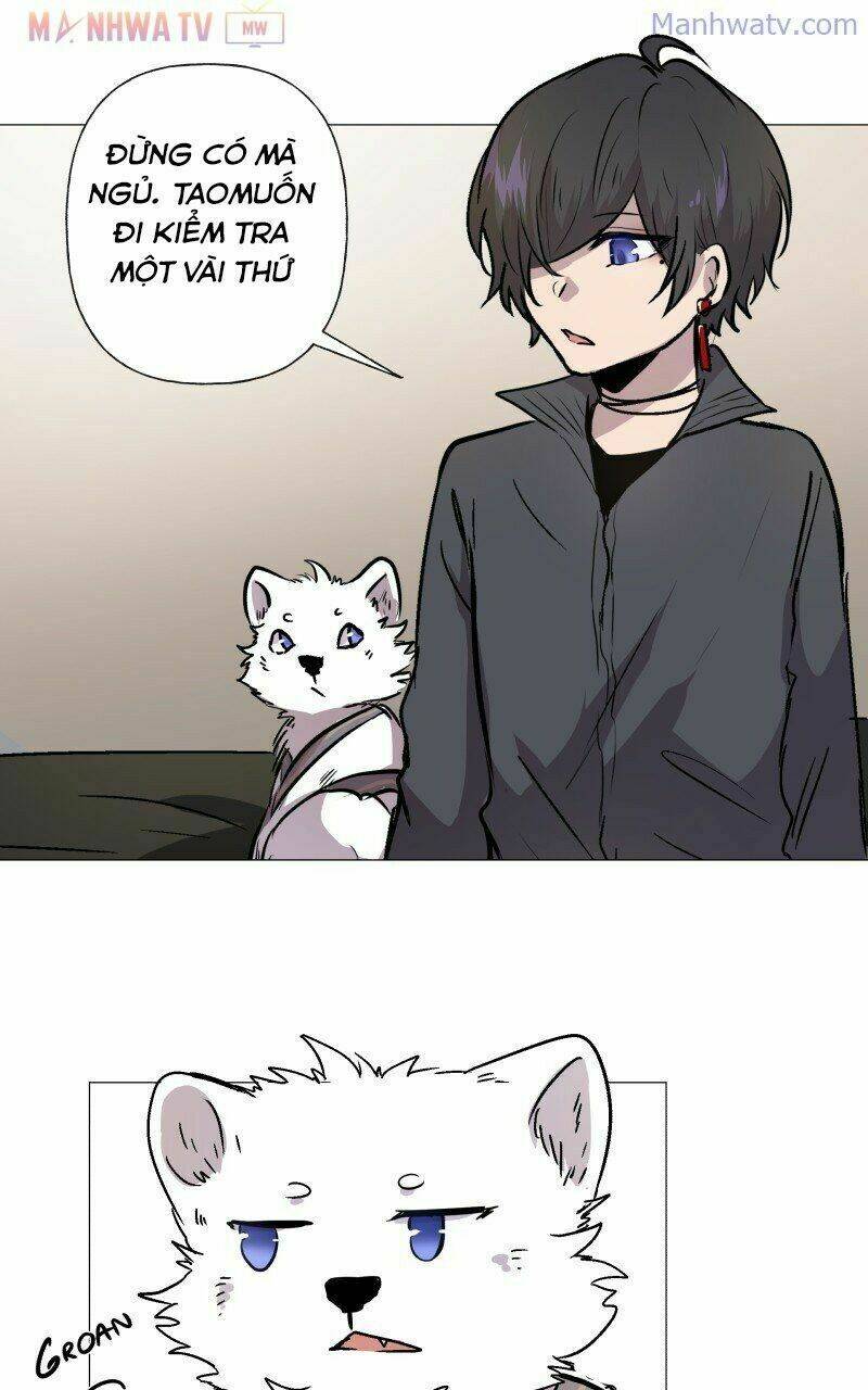 Trọng Sinh Mạc Thế - Chapter 57 - Page 42