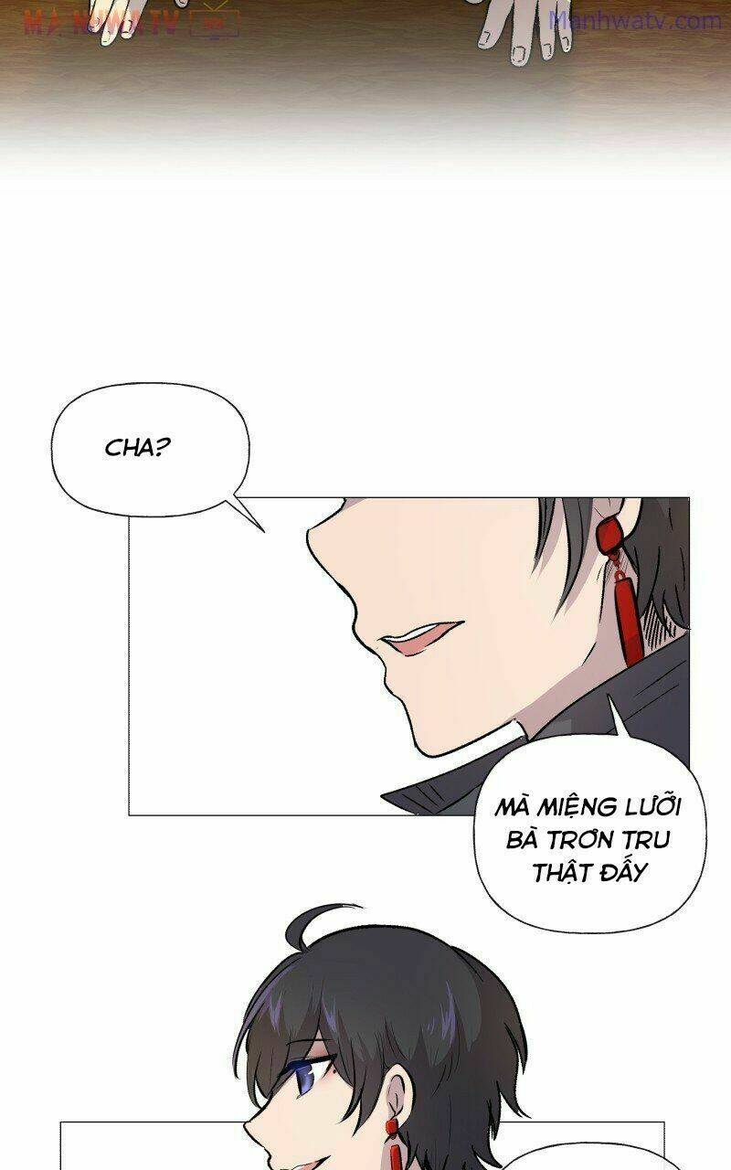 Trọng Sinh Mạc Thế - Chapter 57 - Page 47