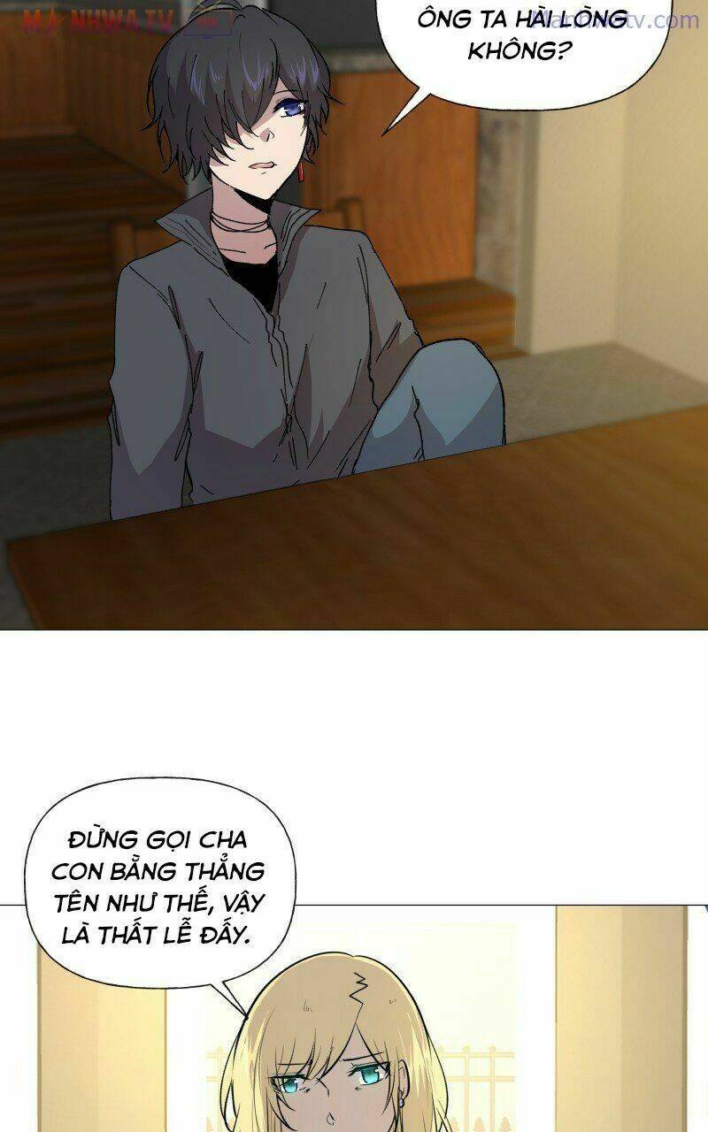 Trọng Sinh Mạc Thế - Chapter 57 - Page 55