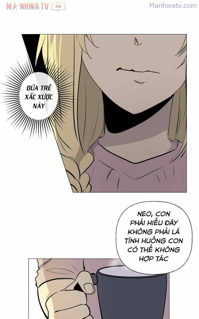 Trọng Sinh Mạc Thế - Chapter 57 - Page 58