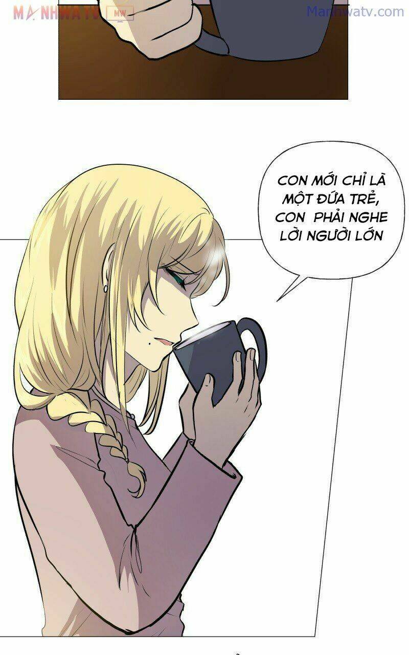 Trọng Sinh Mạc Thế - Chapter 57 - Page 59