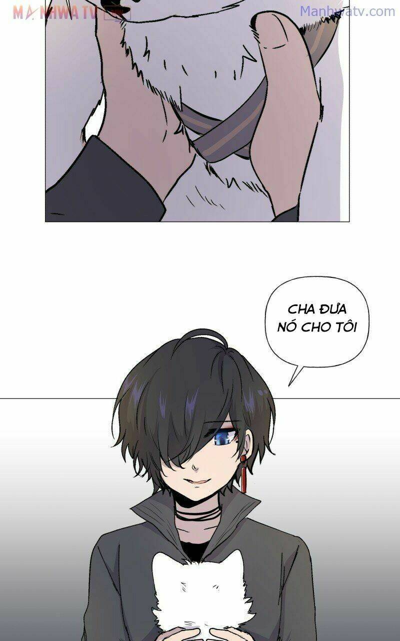 Trọng Sinh Mạc Thế - Chapter 57 - Page 61