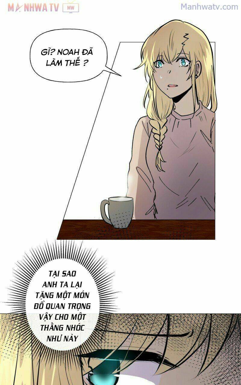 Trọng Sinh Mạc Thế - Chapter 57 - Page 63