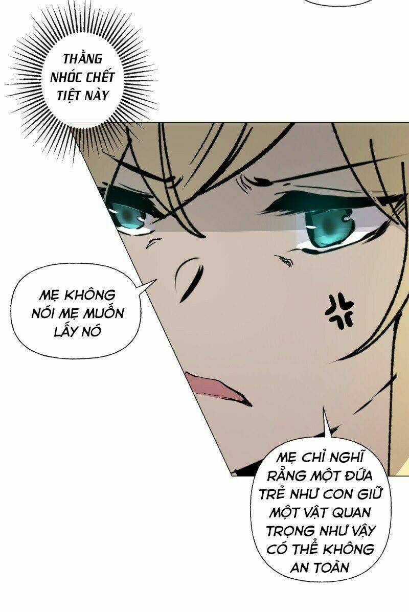 Trọng Sinh Mạc Thế - Chapter 58 - Page 11