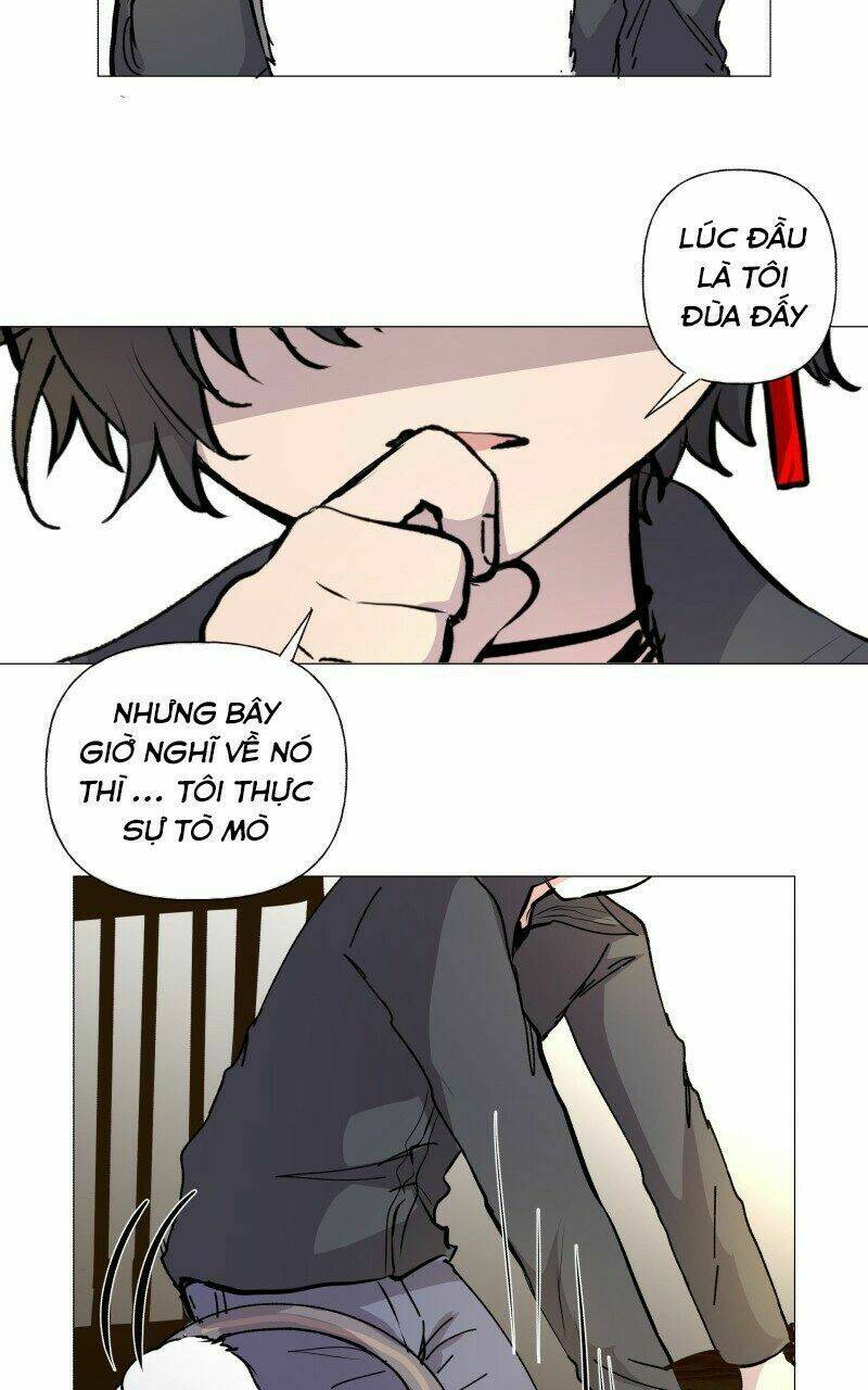 Trọng Sinh Mạc Thế - Chapter 58 - Page 14
