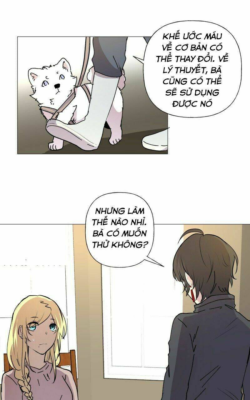 Trọng Sinh Mạc Thế - Chapter 58 - Page 16