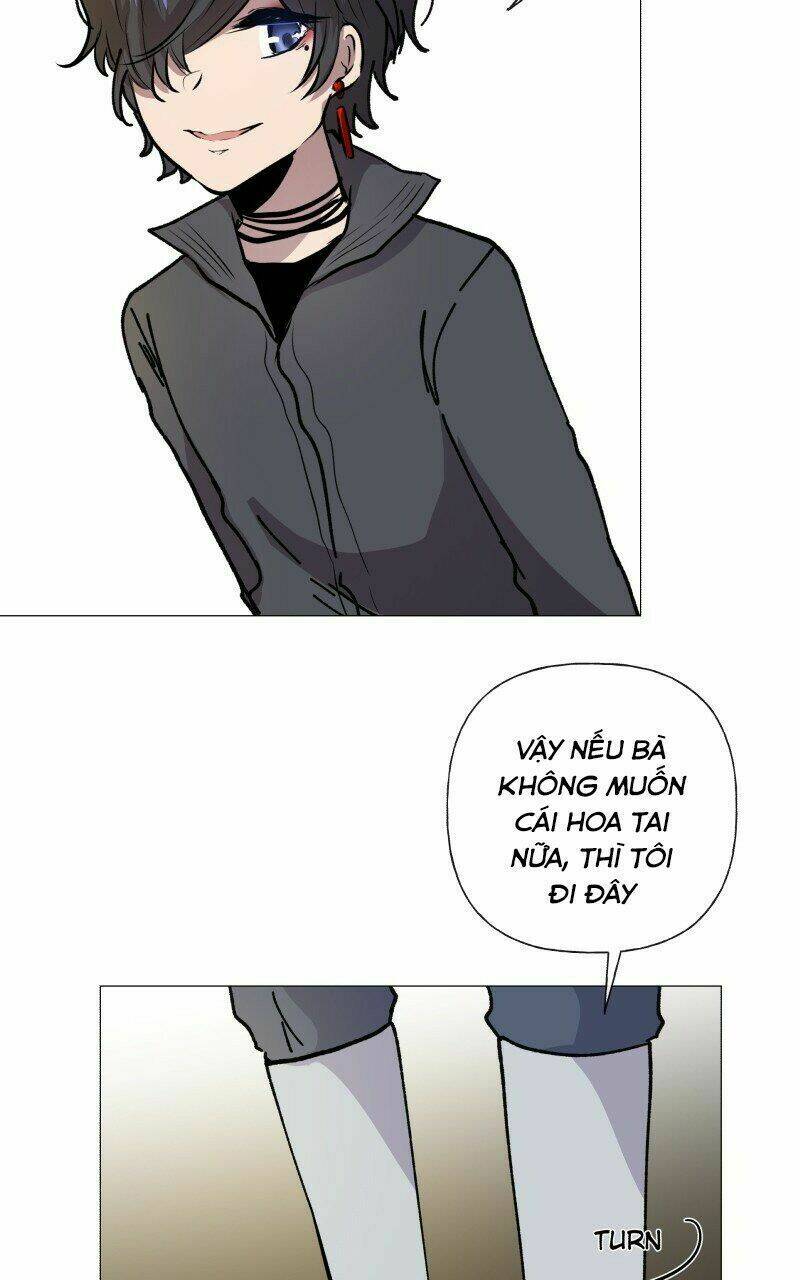 Trọng Sinh Mạc Thế - Chapter 58 - Page 21