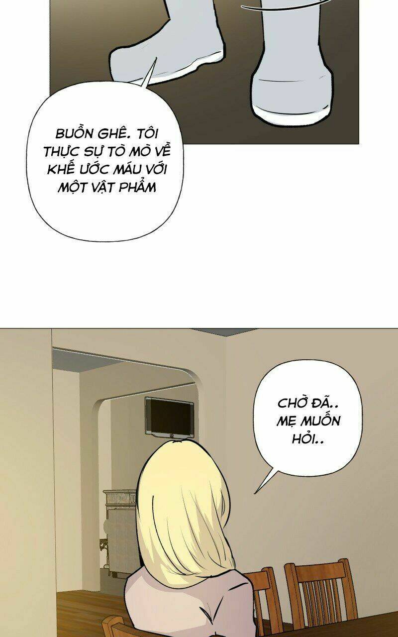 Trọng Sinh Mạc Thế - Chapter 58 - Page 22