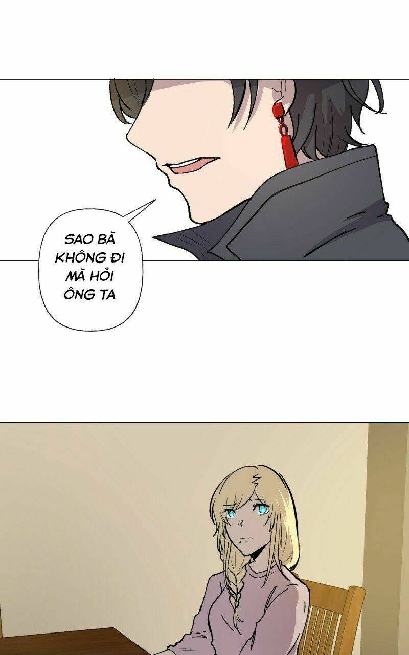 Trọng Sinh Mạc Thế - Chapter 58 - Page 24