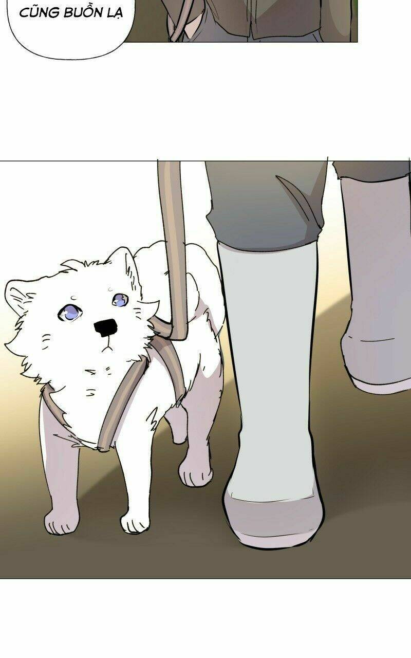 Trọng Sinh Mạc Thế - Chapter 58 - Page 27