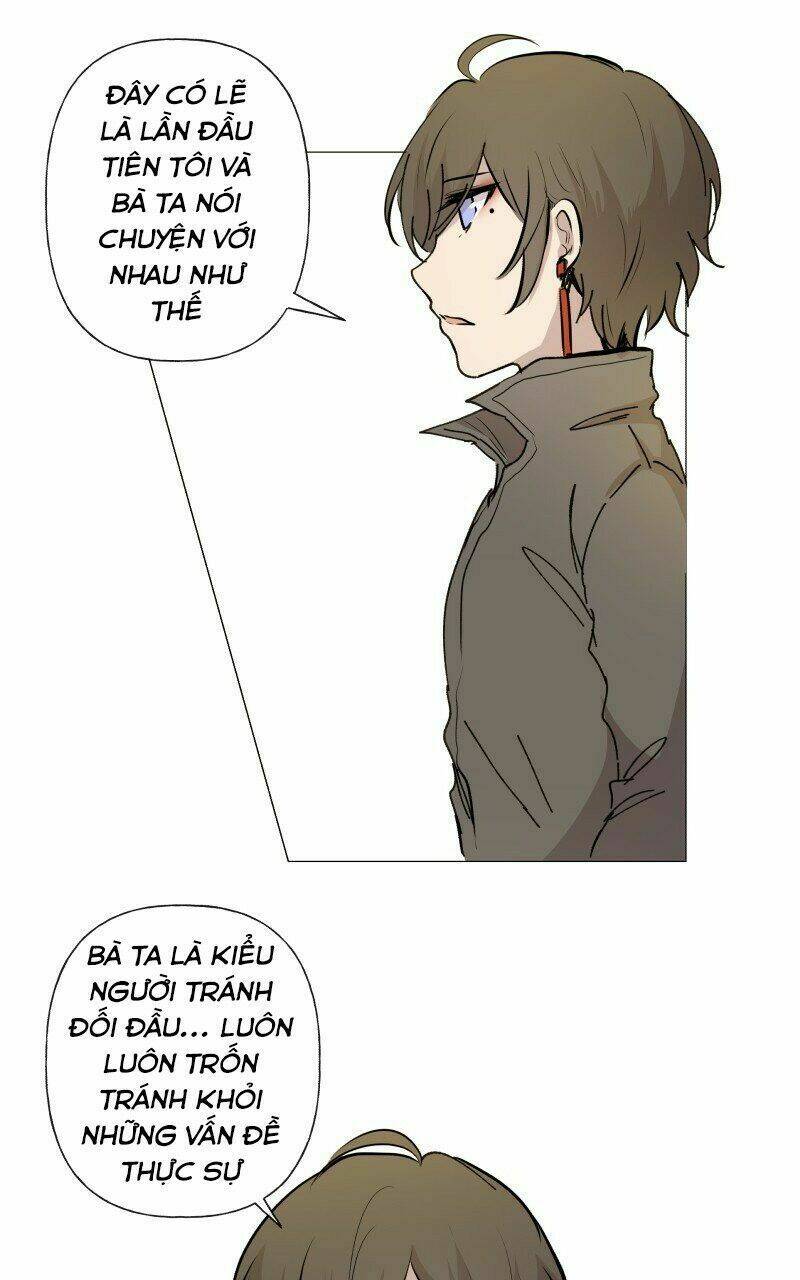 Trọng Sinh Mạc Thế - Chapter 58 - Page 28