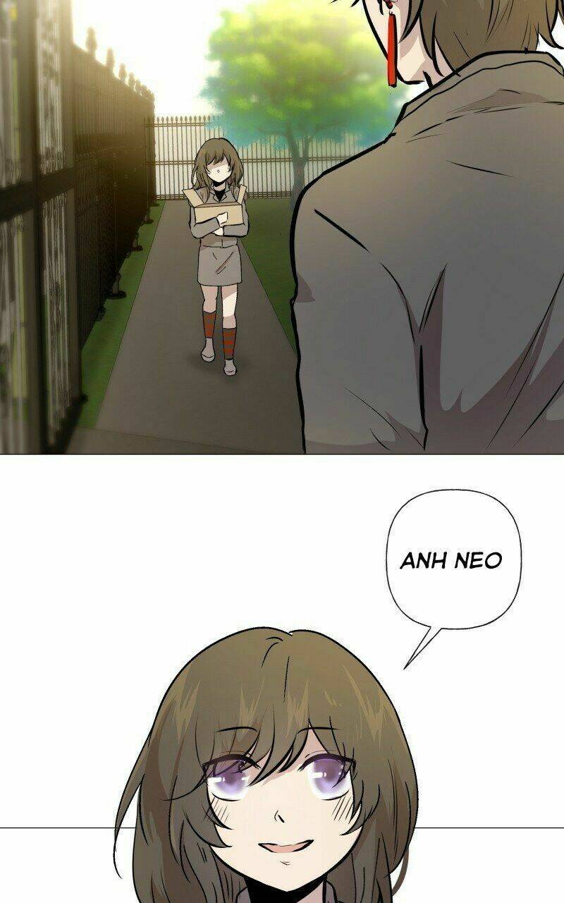 Trọng Sinh Mạc Thế - Chapter 58 - Page 32