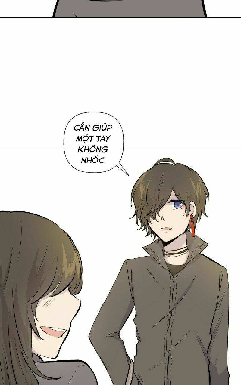 Trọng Sinh Mạc Thế - Chapter 58 - Page 35