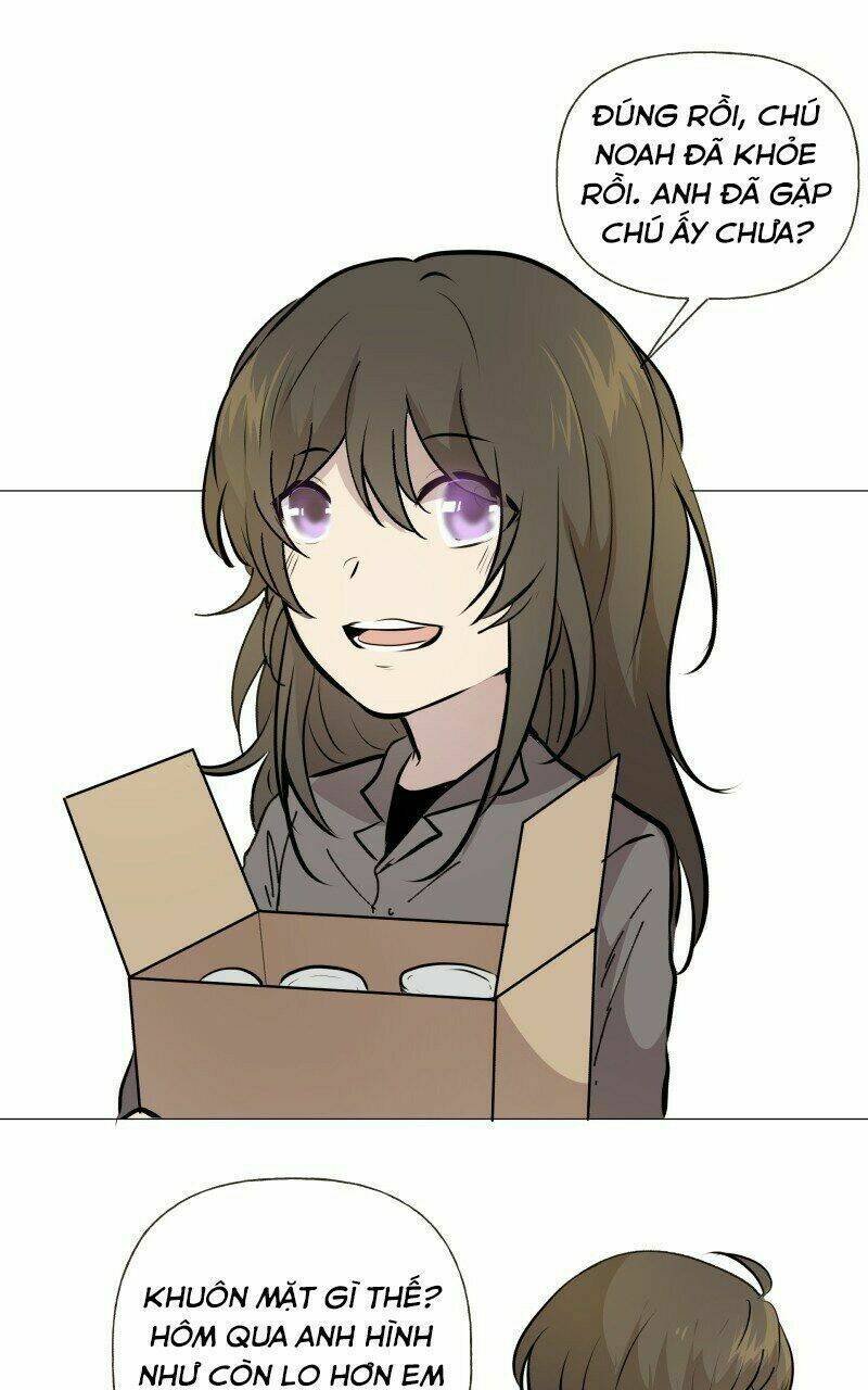 Trọng Sinh Mạc Thế - Chapter 58 - Page 38