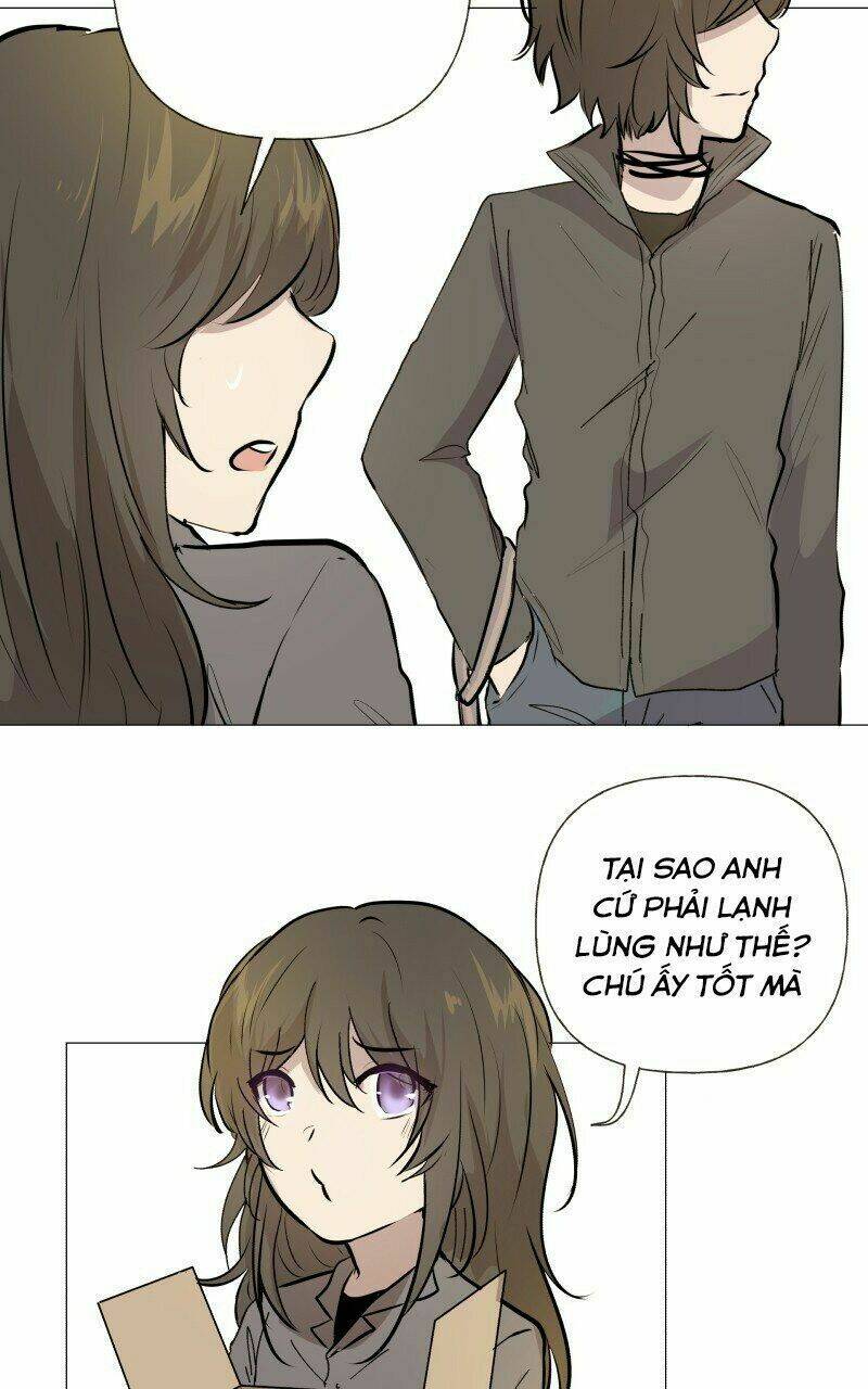 Trọng Sinh Mạc Thế - Chapter 58 - Page 39