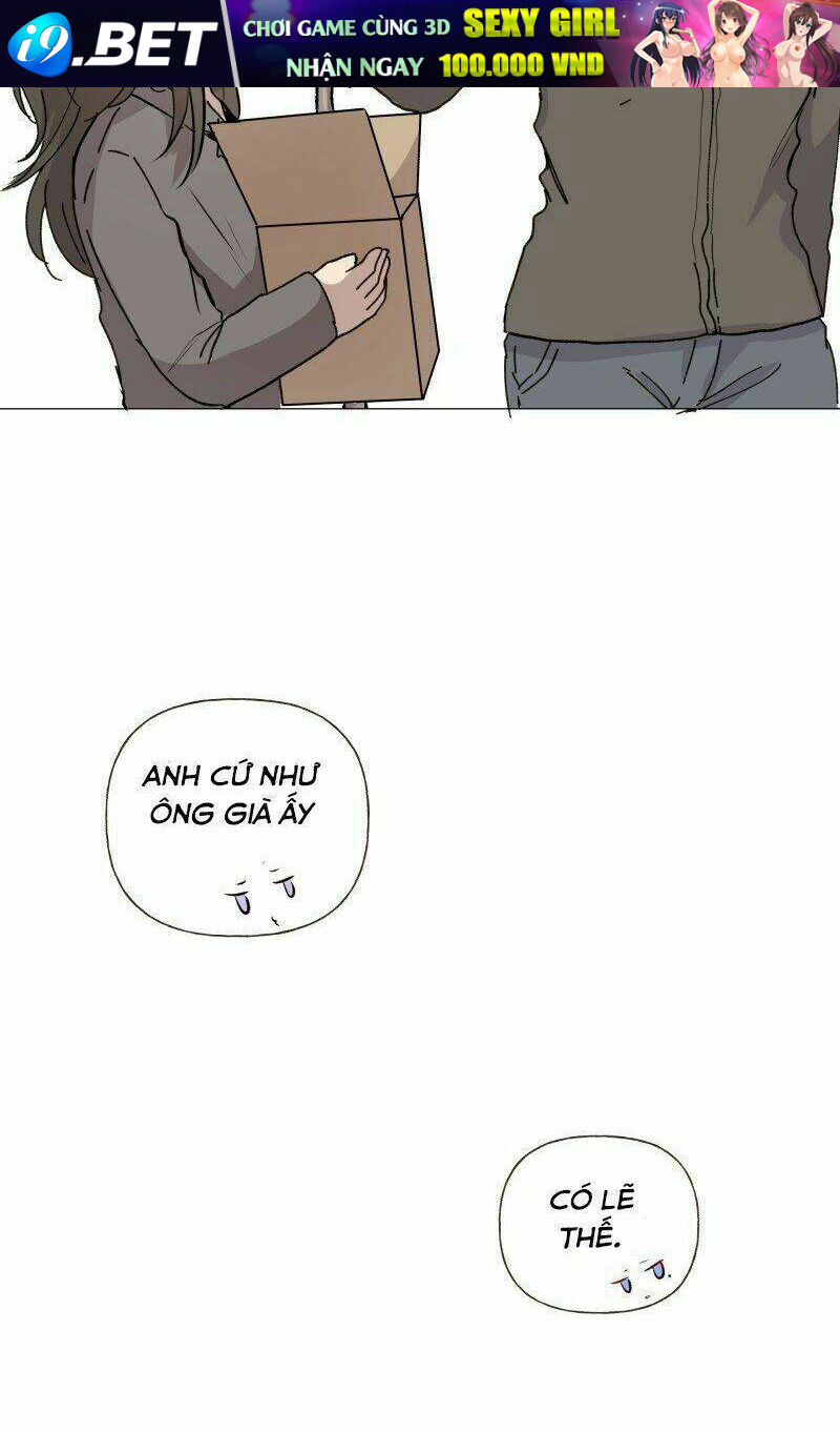 Trọng Sinh Mạc Thế - Chapter 58 - Page 41